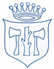 Beschreibung: Beschreibung: Beschreibung: G:\21 C&C\Hochzeit\5 Meriansaal\Men�\Wappen Teller blau.png